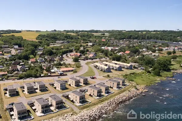 Villa på Havnevej 12A, 3770 Allinge