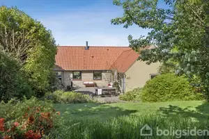 Villa på Heidesvej 21, 8270 Højbjerg