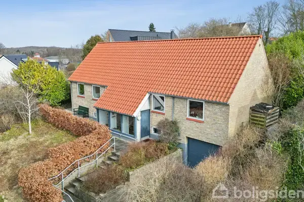 Villa på Heidesvej 21, 8270 Højbjerg