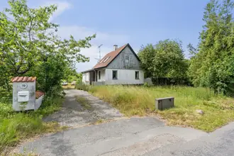 Villa på Skovkildevej 19, Vråby, 4652 Hårlev