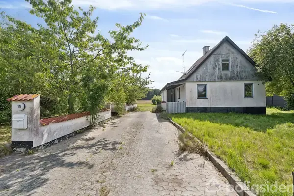 Villa på Skovkildevej 19, 4652 Hårlev