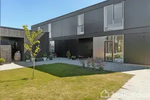 Rækkehus på Lergravsvej 3K, 3490 Kvistgård