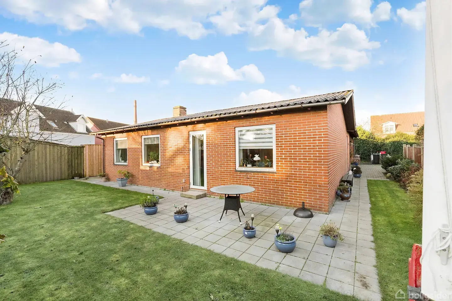 Villa på Bildtsvej 12B, 6950 Ringkøbing