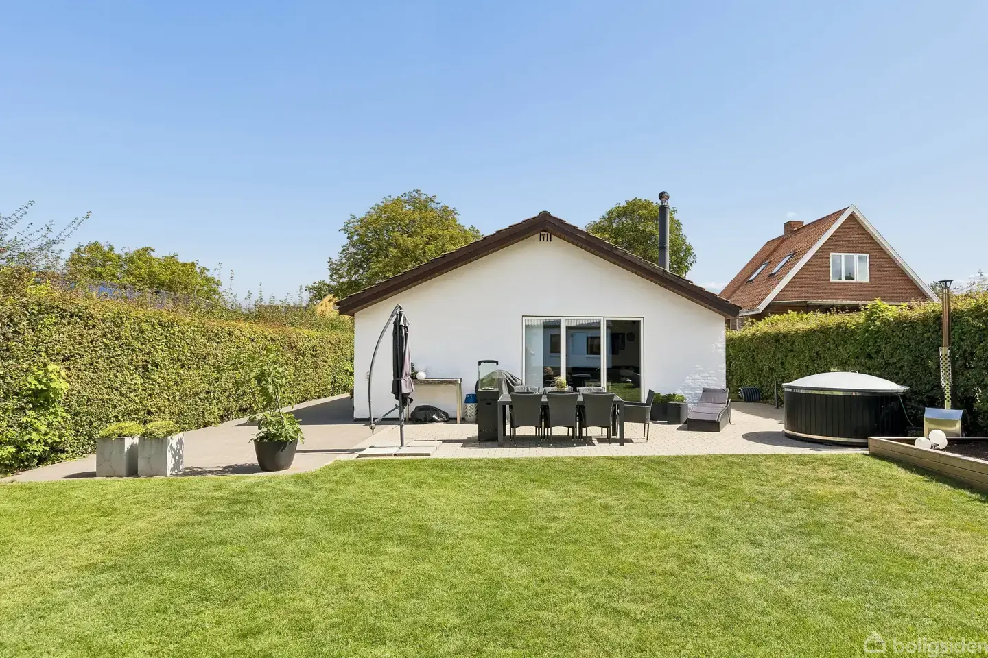 Villa på Eliassensvej 12, 6000 Kolding