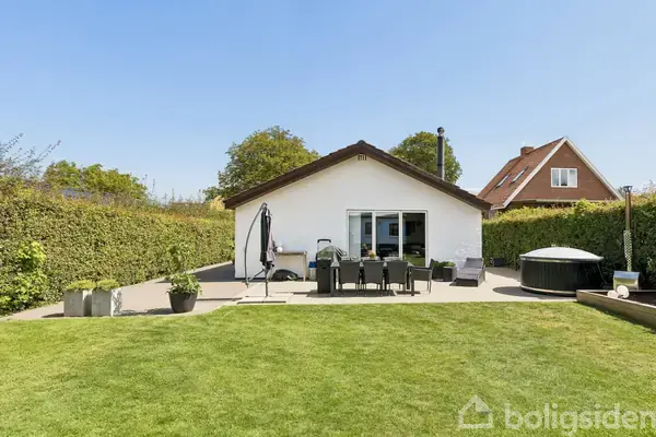 Villa på Eliassensvej 12, 6000 Kolding
