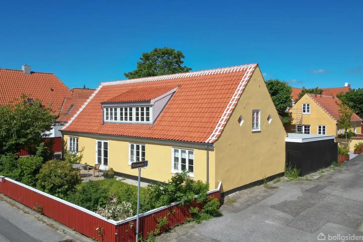 villa - Kappelborgvej 25, 9990 Skagen, Skagen