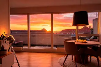 Ejerlejlighed på Nygårdsvej 41C, 5. th., 2100 København Ø