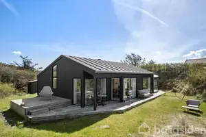 Fritidsbolig på Lemmingvej 4, 9493 Saltum