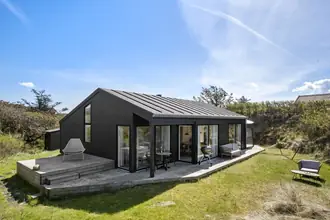 Fritidshus på Lemmingvej 4, Faarup, 9493 Saltum