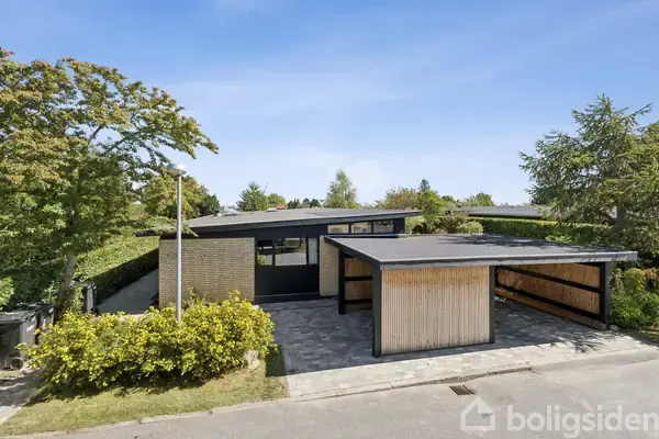 Villa på Volshøjvej 11, 8240 Risskov