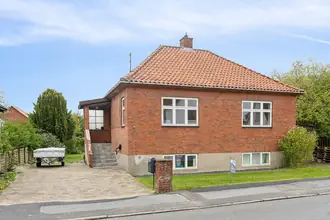 Villa på Kalbyrisvej 65, 4700 Næstved
