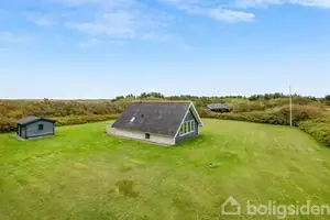 Fritidsbolig på Sivsangervej 20, 6950 Ringkøbing