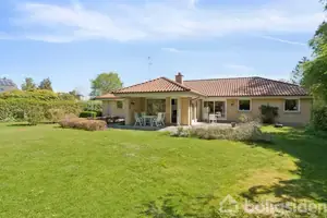 Villa på Hestehaven 25, 2960 Rungsted Kyst