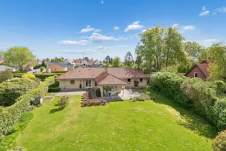 Villa på Hestehaven 25, 2960 Rungsted Kyst