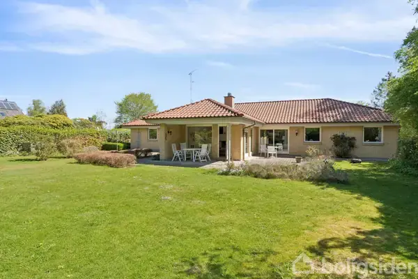 Villa på Hestehaven 25, 2960 Rungsted Kyst