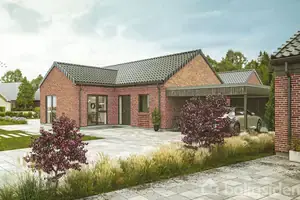 Villa på Kløverengen 5, 8600 Silkeborg