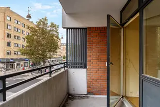 Ejerlejlighed på Borgergade 26, 1. 6., 1300 København K