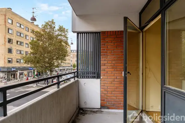 Ejerlejlighed på Borgergade 26, 1. 6., 1300 København K