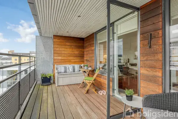 Ejerlejlighed på Bryggergade 10, 3. 3., 7400 Herning