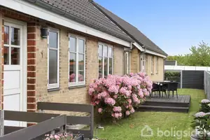 Villa på Mandalsvej 1, 8200 Aarhus N