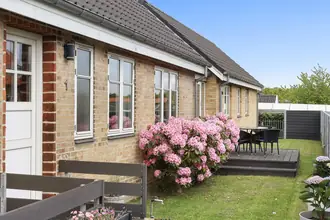 Villa på Mandalsvej 1, 8200 Aarhus N