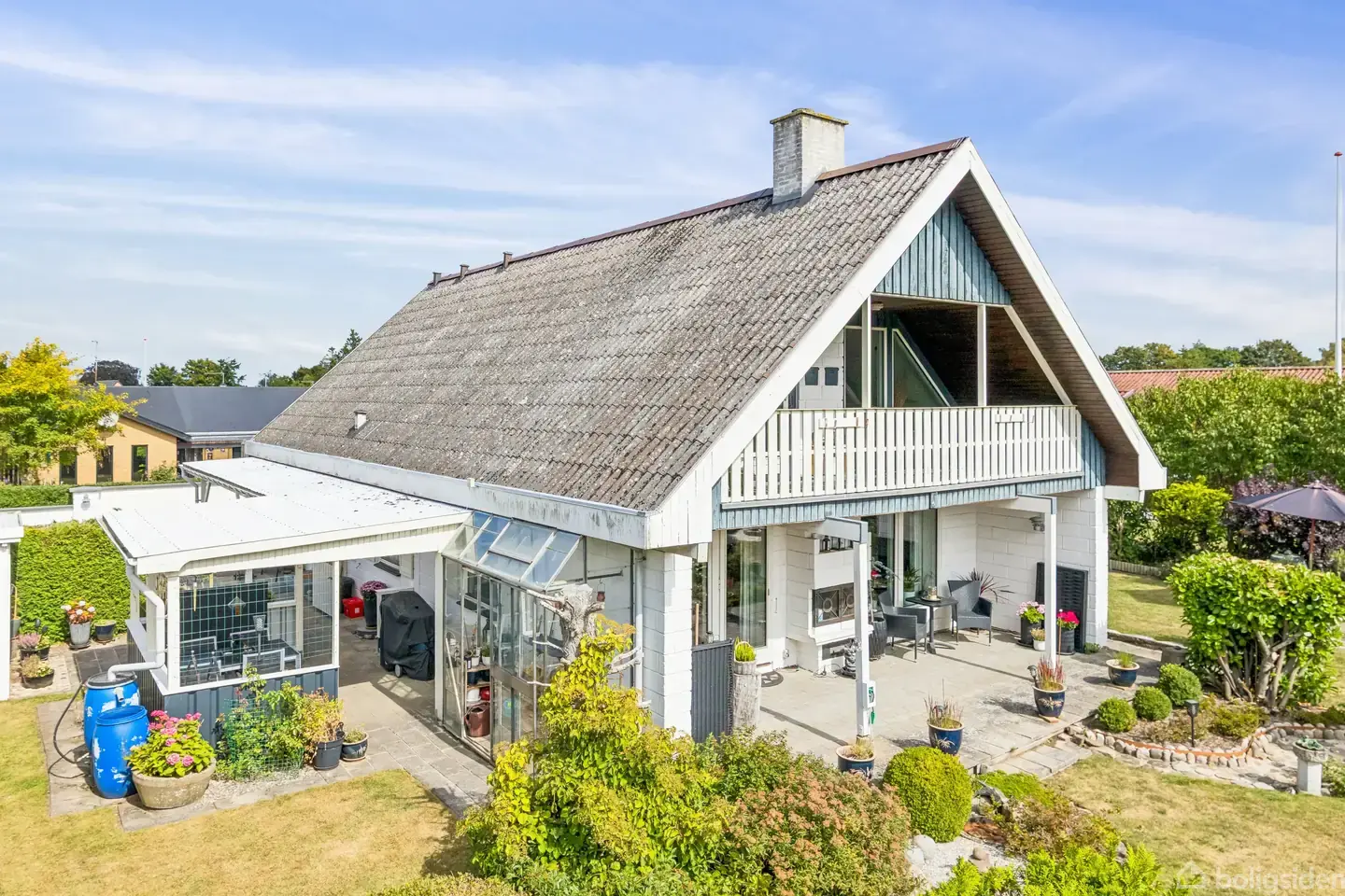 Villa på Mølletoften 35, 8570 Trustrup