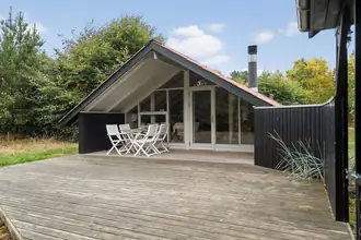 Fritidshus på Erantisvej 333, Nørhede, 6990 Ulfborg