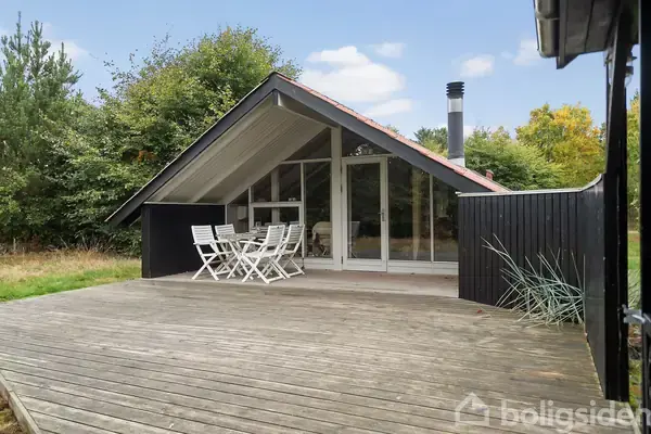 Fritidsbolig på Erantisvej 333, 6990 Ulfborg