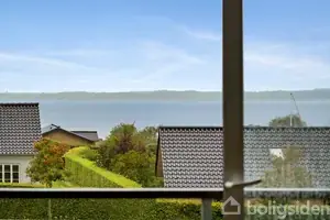 Rækkehus på Bakkekammen 130, 3600 Frederikssund