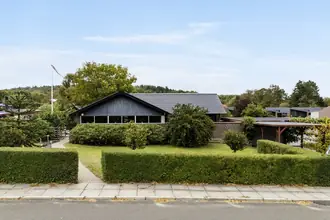 Villa på Ballevej 16, 8600 Silkeborg