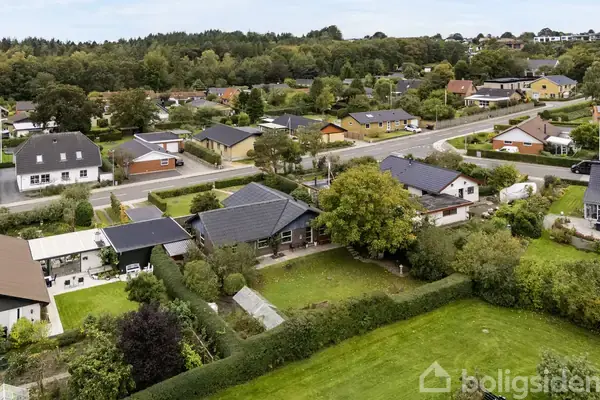 Villa på Ballevej 16, 8600 Silkeborg