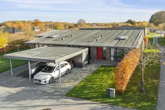 Rækkehus på Christiansmindeparken 34, Vonsild, 6000 Kolding