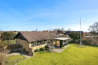 Villa på Søborggårdsvej 1, 3250 Gilleleje