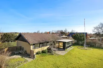 Villa på Søborggårdsvej 1, 3250 Gilleleje