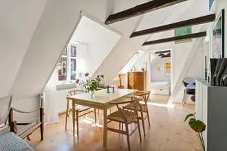 Ejerlejlighed på Dannebrogsgade 7, 2. tv., 8000 Aarhus C