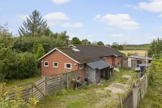 Villa på Nederbyvej 3, Hokkerup, 6340 Kruså