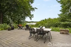 Fritidsbolig på Søvej 21, 6051 Almind