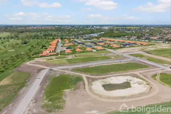 Helårsgrund på Havesangervej 47, 4930 Maribo