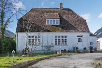 Villa på Vestergade 30, Marstal, 5960 Marstal