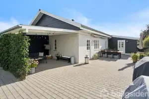 Villa på Stærevej 21, 4040 Jyllinge