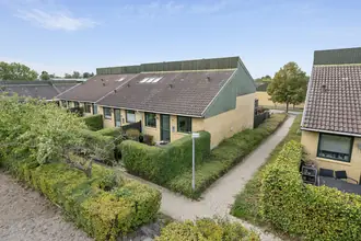 Rækkehus på Terrasserne 70, Himmelev, 4000 Roskilde