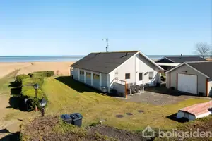 Fritidsbolig på Halvrebene 65, 9560 Hadsund