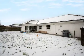 Villa på Araliavej 8, 8462 Harlev J