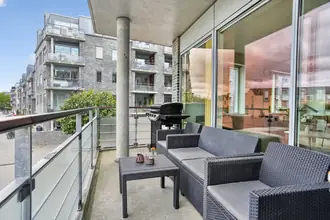 Ejerlejlighed på Clara Pontoppidans Vej 6, 1. tv., 2500 Valby