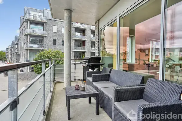 Ejerlejlighed på Clara Pontoppidans Vej 6, 1. tv., 2500 Valby