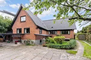 Villa på Selskovvej 40, 3400 Hillerød