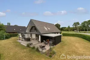 Villa på Ågeslundvej 1, 7200 Grindsted