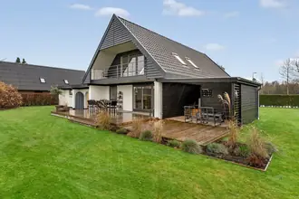 Villa på Ågeslundvej 1, 7200 Grindsted