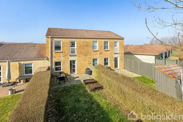 Ejerlejlighed på Pilagervej 58, 4200 Slagelse