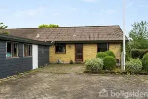 Rækkehus på Søkrogen 30, 4281 Gørlev